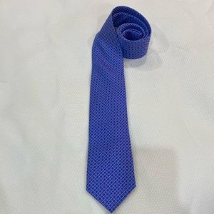 MADE Cam Newton Silk Tie
